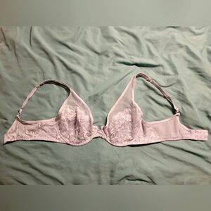 Savage X Fenty 36D Lace Bra
